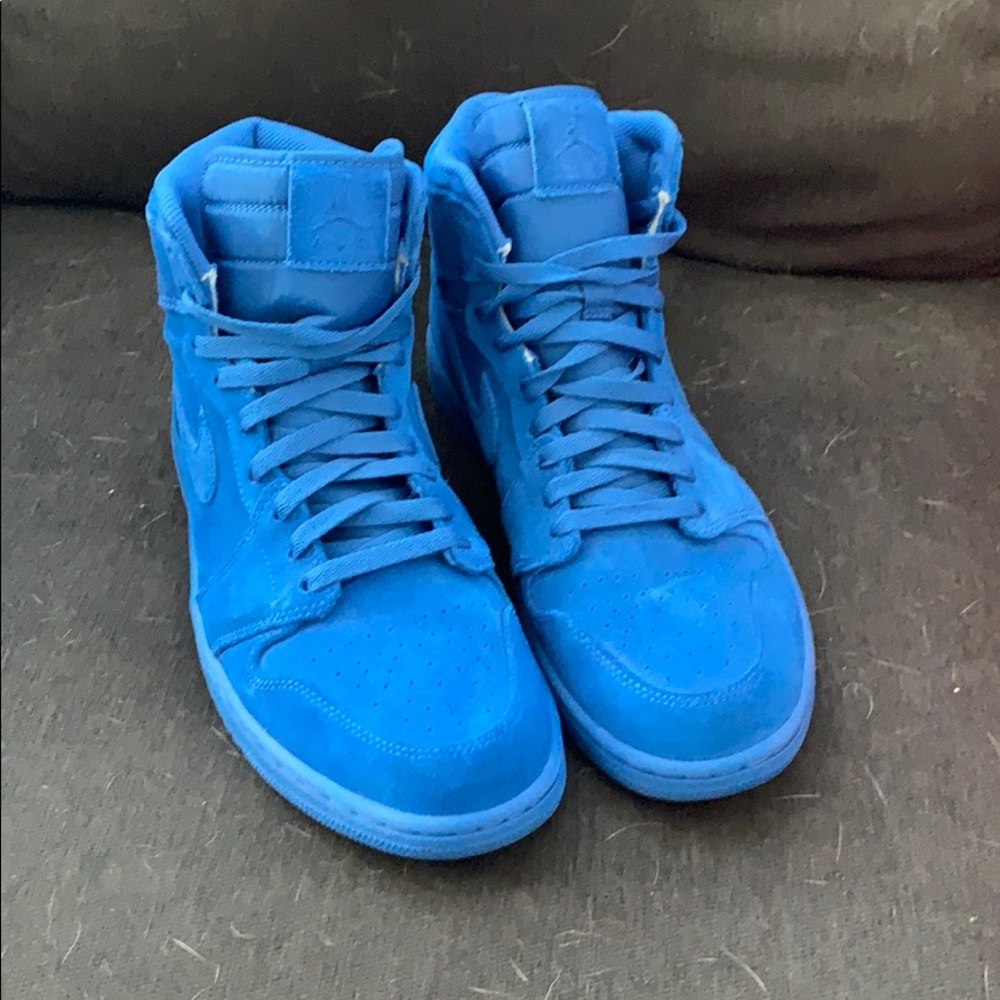 Jordan’s